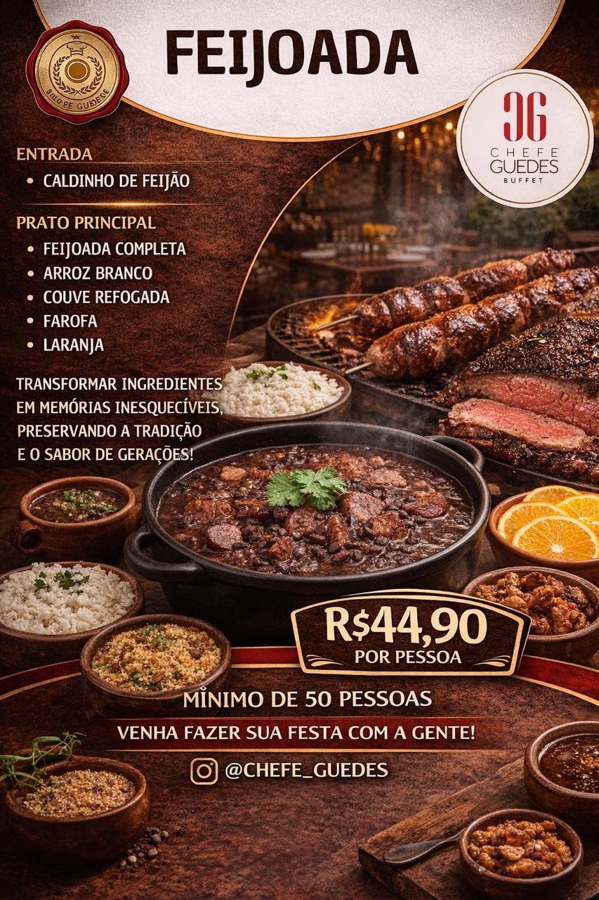 Opção de Prato 3