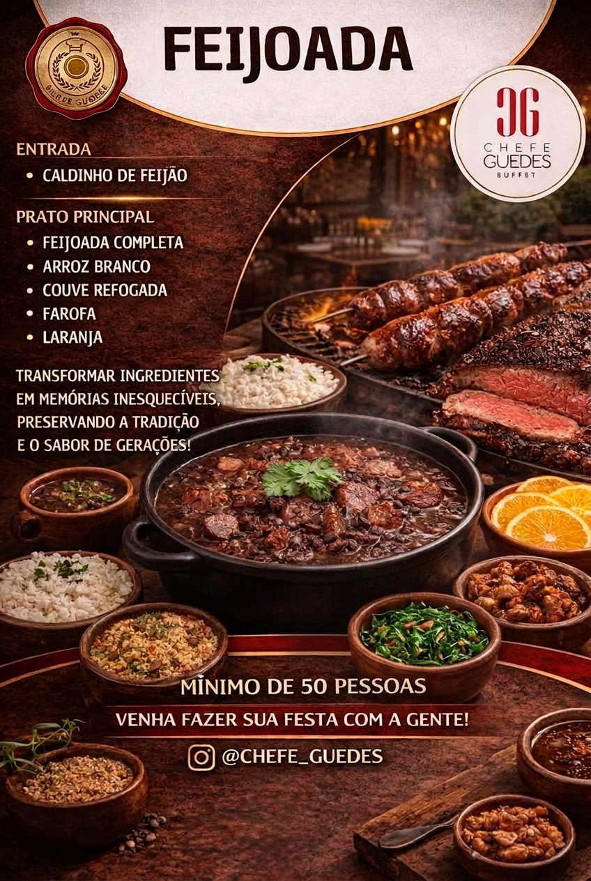 Opção de Prato 3