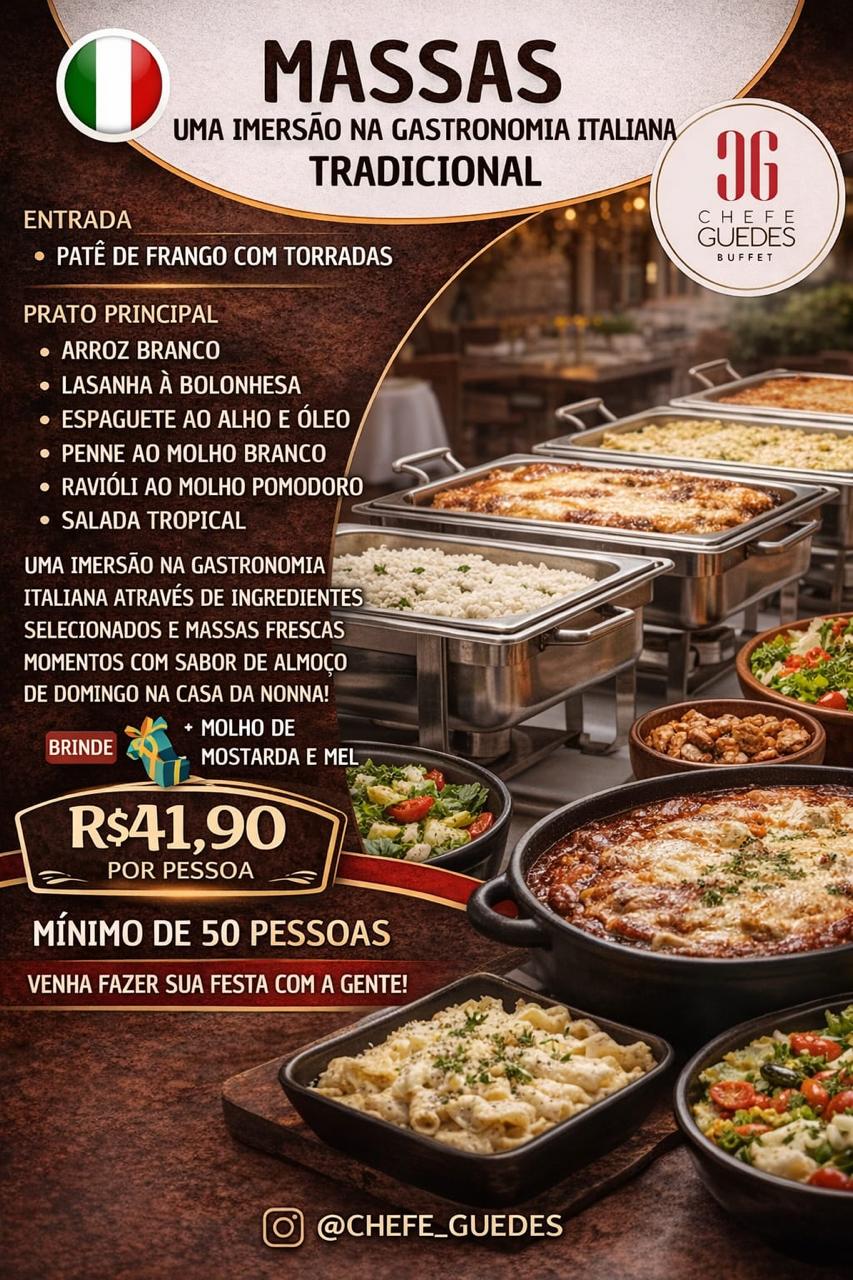Opção de Prato 8