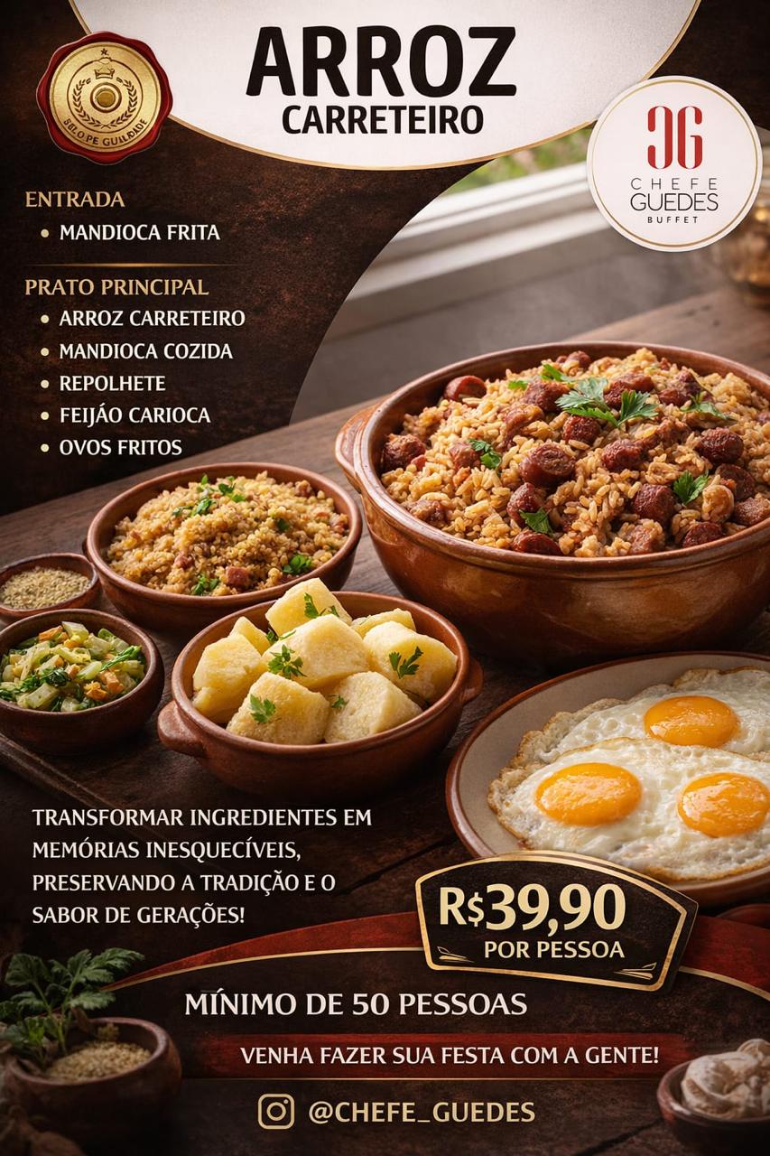 Opção de Prato 9